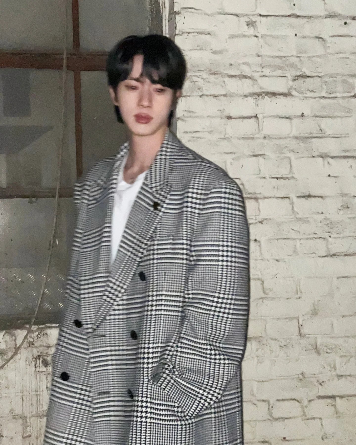 [잡담] 방탄 진 왔는데 | 인스티즈