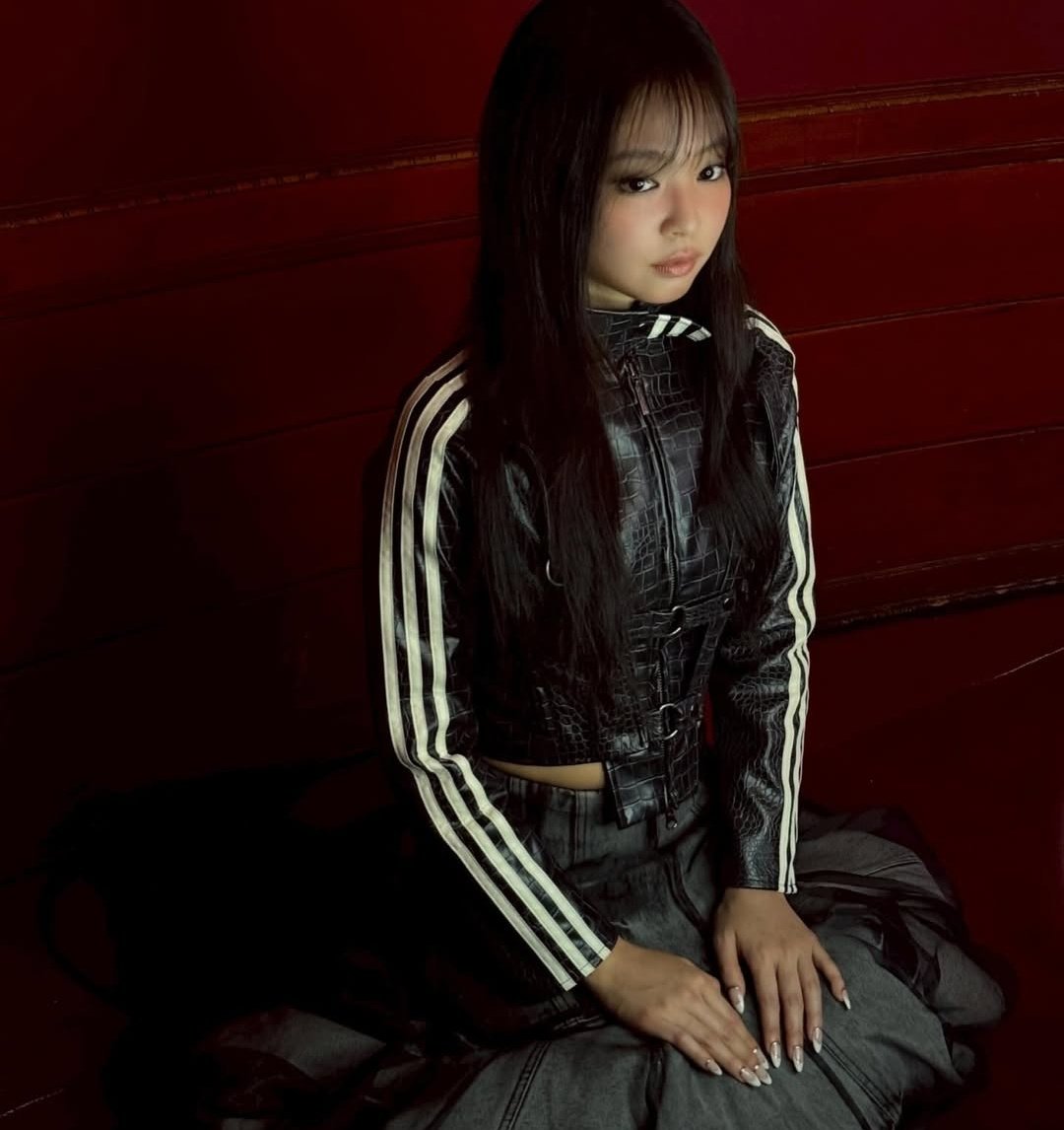 [잡담] 제니 오늘 올린사진 | 인스티즈