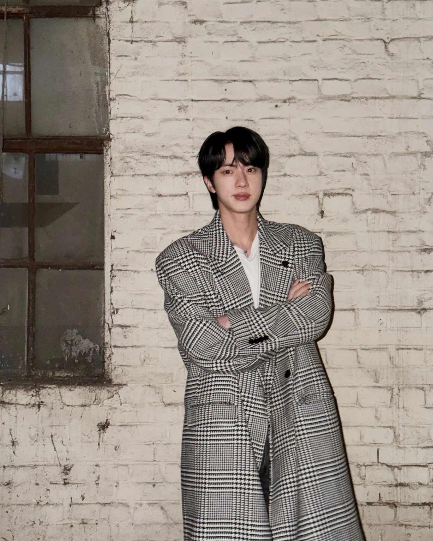 [잡담] 방탄 진 왔는데 | 인스티즈