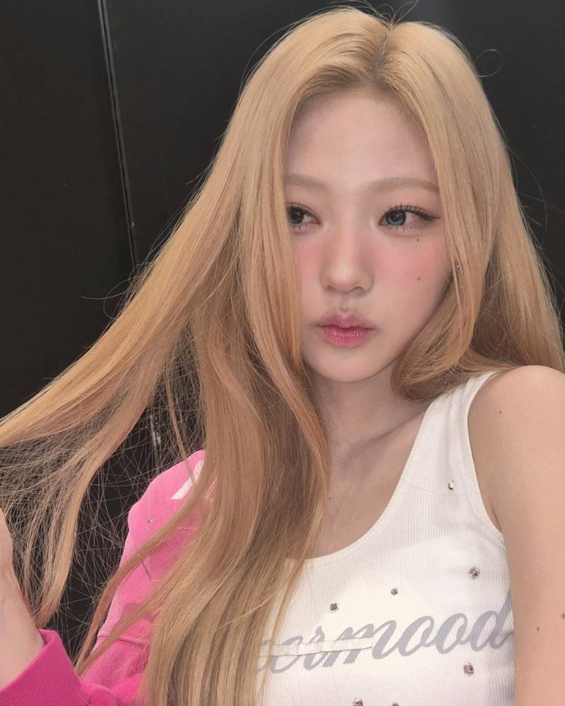 스텔라 떡볶이 김다현 셀카 고화질 (37) 공유 webp ❌️❌️❌️ | 인스티즈