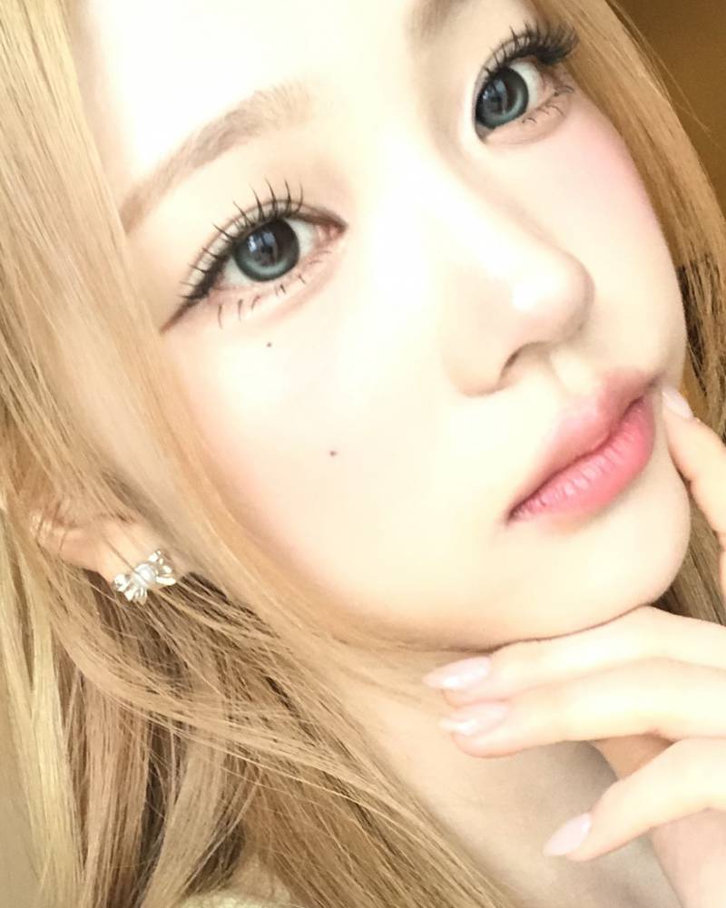 스텔라 떡볶이 김다현 셀카 고화질 (37) 공유 webp ❌️❌️❌️ | 인스티즈
