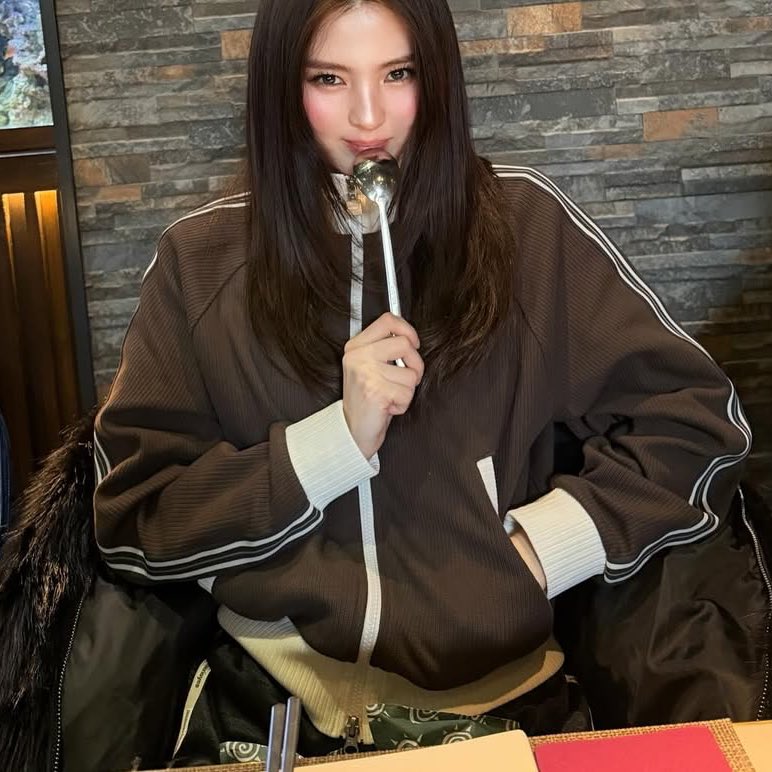 [잡담] 한소희땜에 휠라 개뽐뿌옴.... | 인스티즈