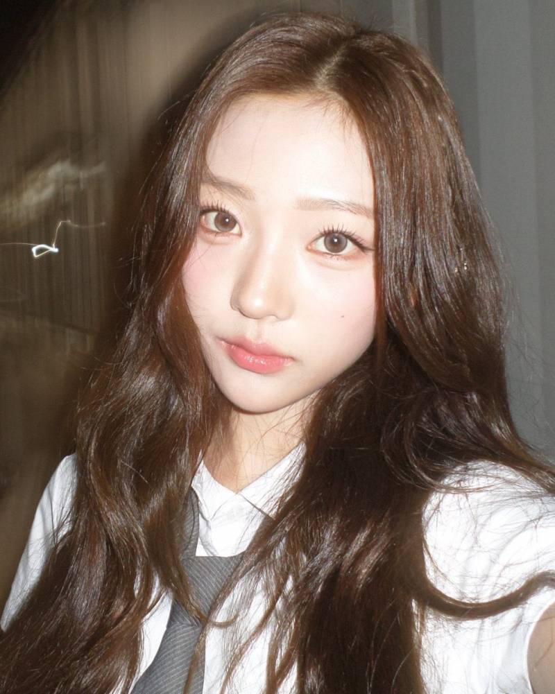 스텔라 떡볶이 김다현 셀카 고화질 (37) 공유 webp ❌️❌️❌️ | 인스티즈