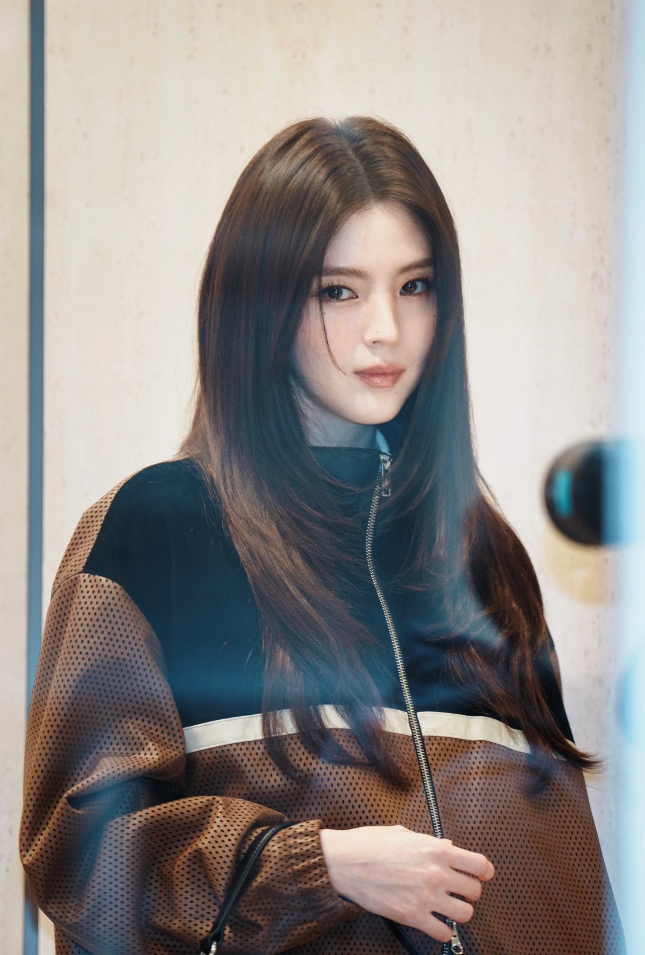 [잡담] 한소희땜에 휠라 개뽐뿌옴.... | 인스티즈