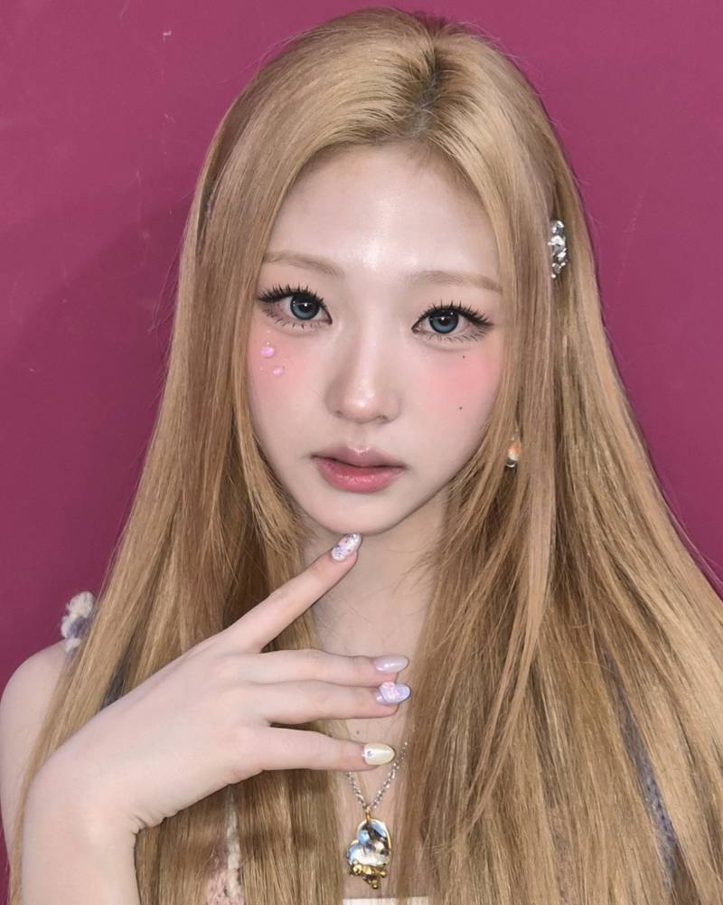 스텔라 떡볶이 김다현 셀카 고화질 (37) 공유 webp ❌️❌️❌️ | 인스티즈