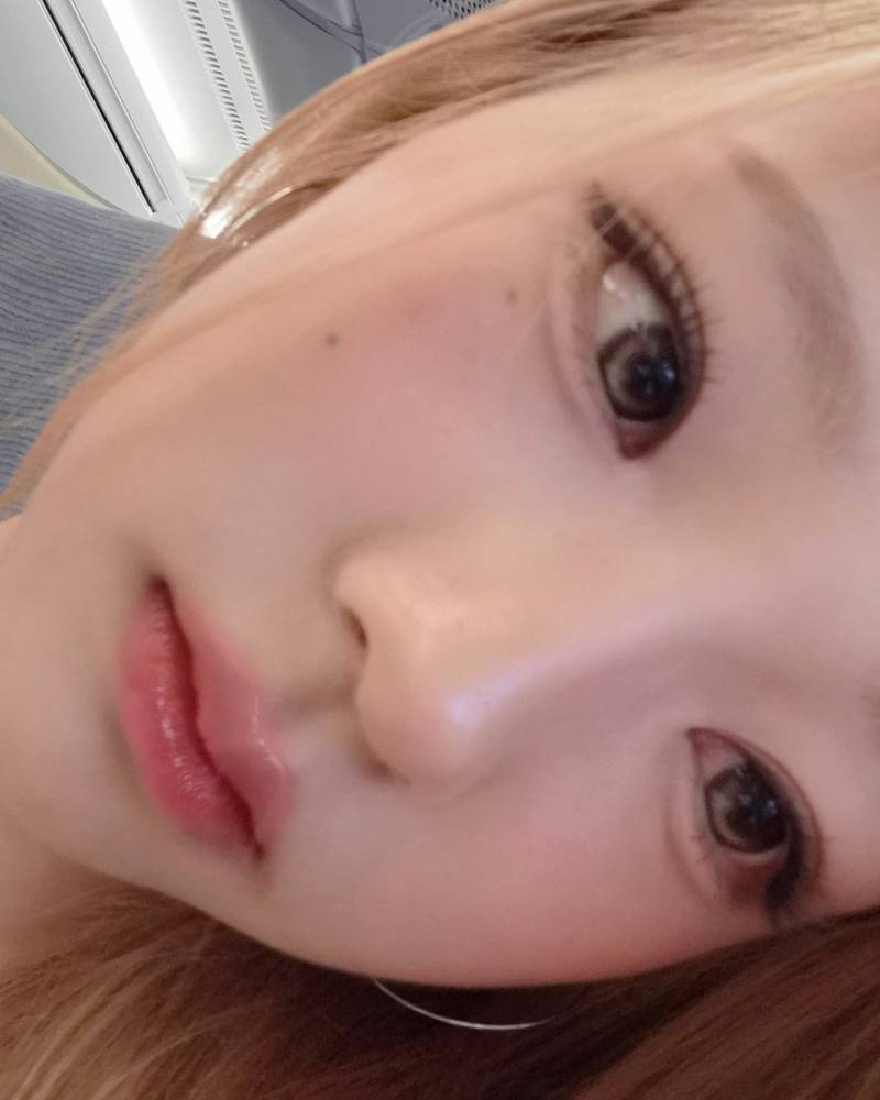 스텔라 떡볶이 김다현 셀카 고화질 (37) 공유 webp ❌️❌️❌️ | 인스티즈