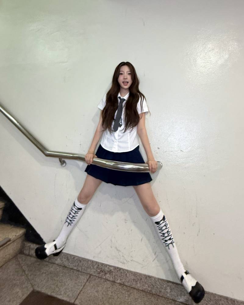 스텔라 떡볶이 김다현 셀카 고화질 (37) 공유 webp ❌️❌️❌️ | 인스티즈