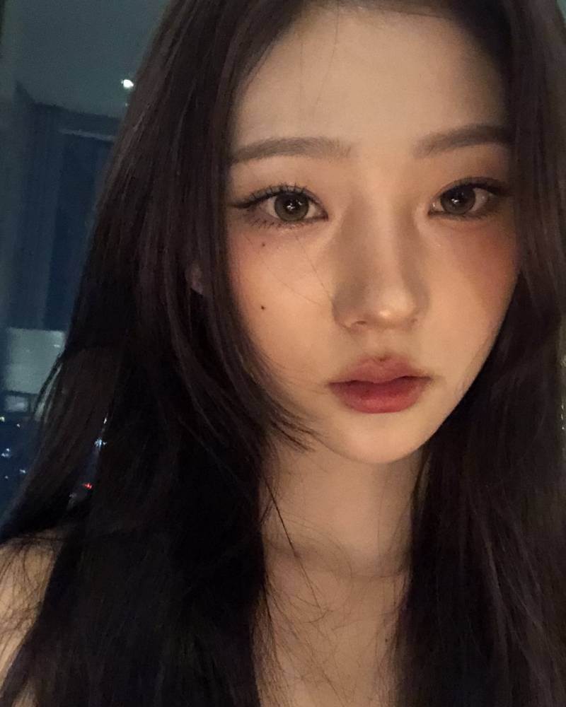 스텔라 떡볶이 김다현 셀카 고화질 (37) 공유 webp ❌️❌️❌️ | 인스티즈