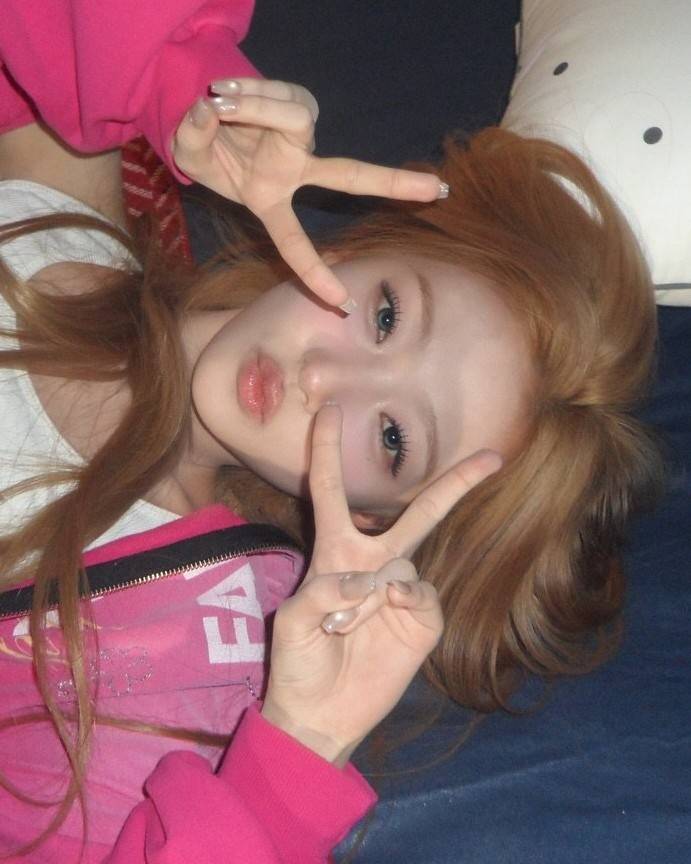 스텔라 떡볶이 김다현 셀카 고화질 (37) 공유 webp ❌️❌️❌️ | 인스티즈