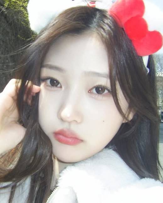 스텔라 떡볶이 김다현 셀카 고화질 (37) 공유 webp ❌️❌️❌️ | 인스티즈