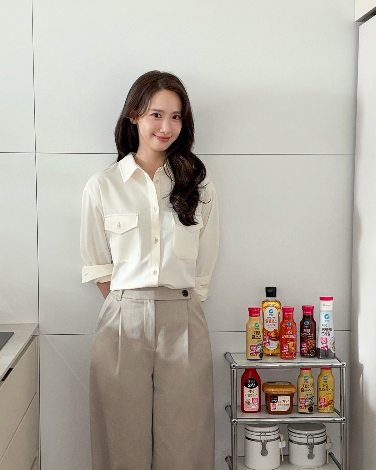 [잡담] 윤아) 260303 임윤아 인스타 업뎃 | 인스티즈