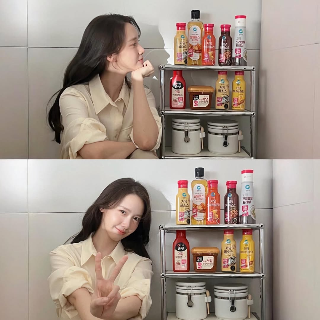 [잡담] 윤아) 260303 임윤아 인스타 업뎃 | 인스티즈