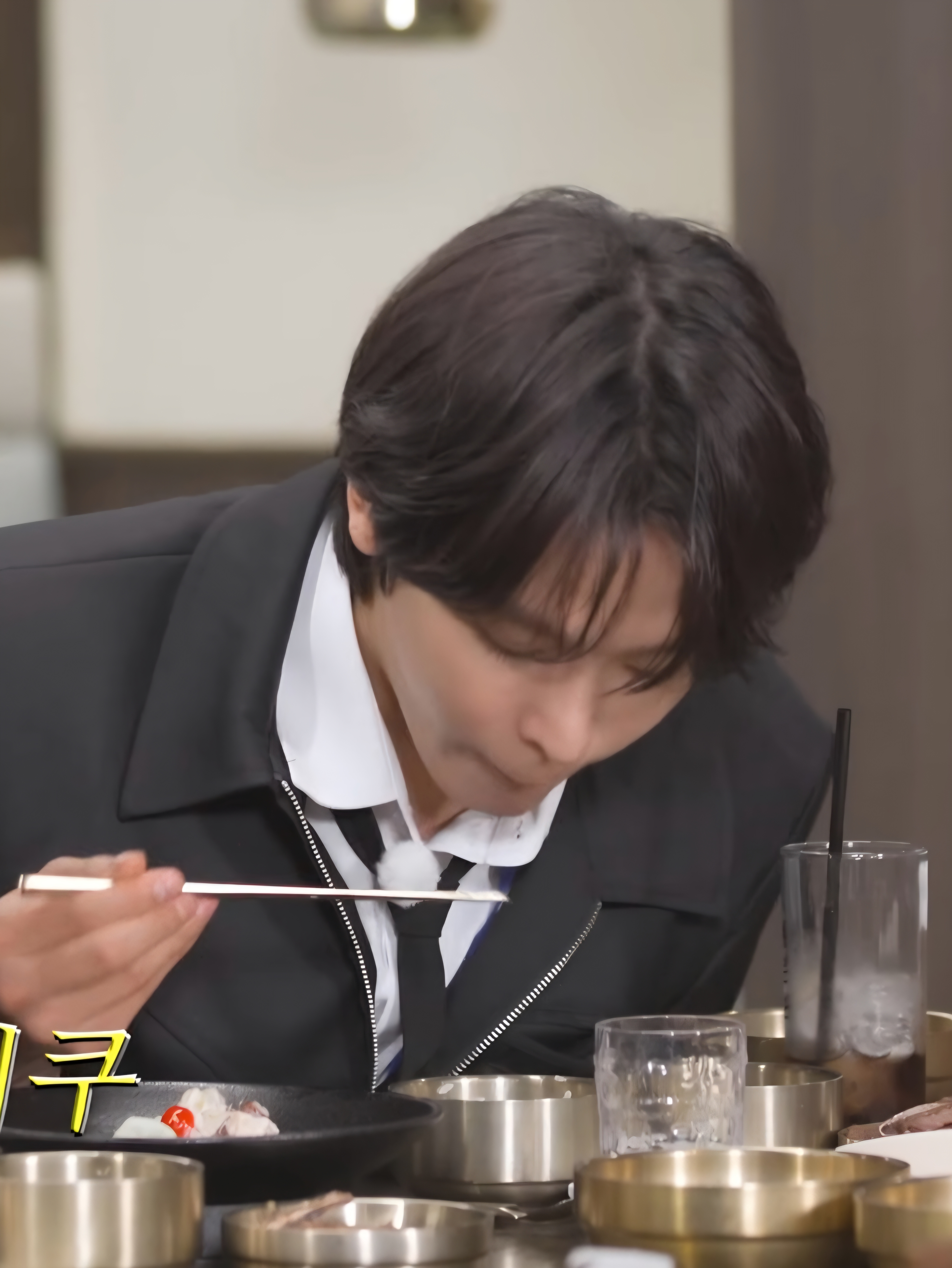 [잡담] 위시 리쿠 쌀밥 ㄹㅇ좋아한다고 들었는데 | 인스티즈