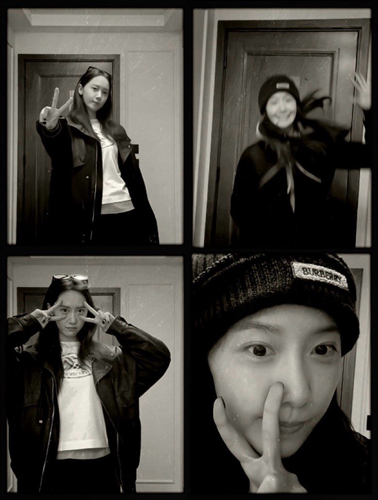 [잡담] 윤아) 260303 임윤아 인스타 업뎃 | 인스티즈
