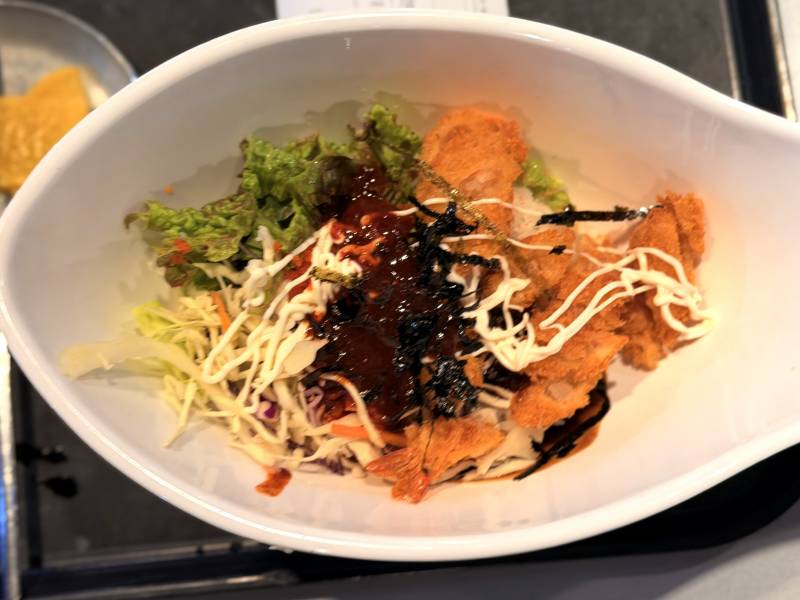 [잡담] 인생 첫 학식 먹었당 ❤️ | 인스티즈