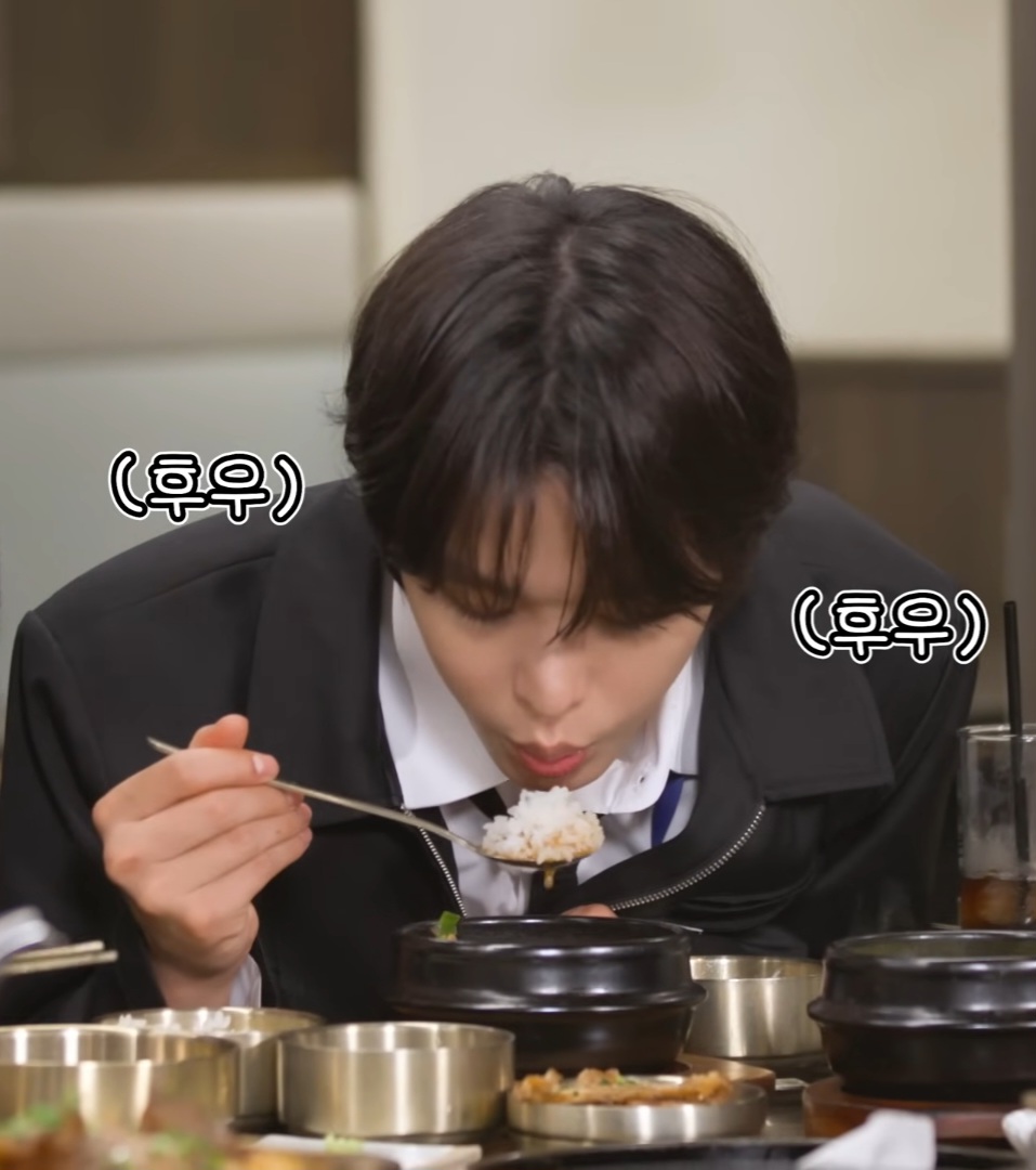 [잡담] 위시 리쿠 쌀밥 ㄹㅇ좋아한다고 들었는데 | 인스티즈