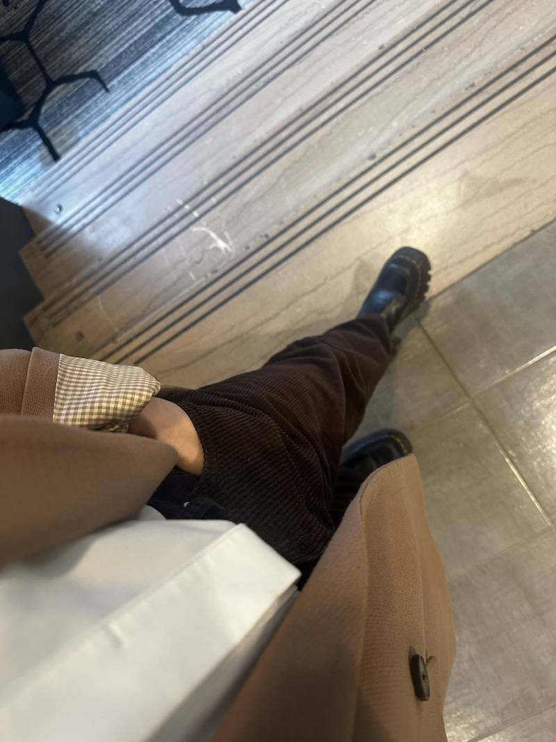 [잡담] 아웃핏췍 | 인스티즈