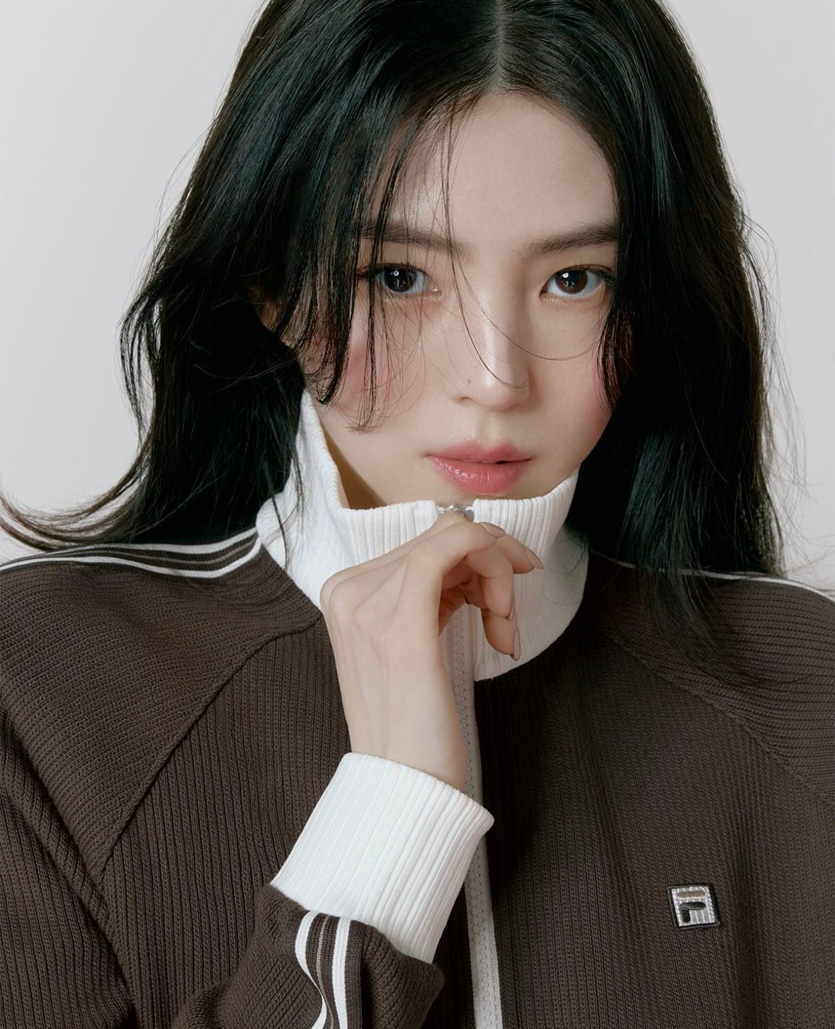 [잡담] 개인적으로 모델 잘 뽑은 것 같은 스포츠 브랜드 3개 | 인스티즈
