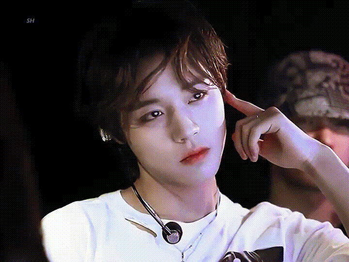 [잡담] 박지훈) 진짜 아름답게도 생겼네 | 인스티즈