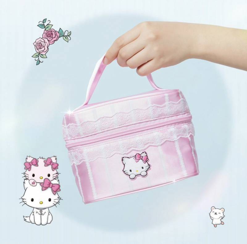 [잡담] 올리브영 챠미키티 파우치 살말?? | 인스티즈