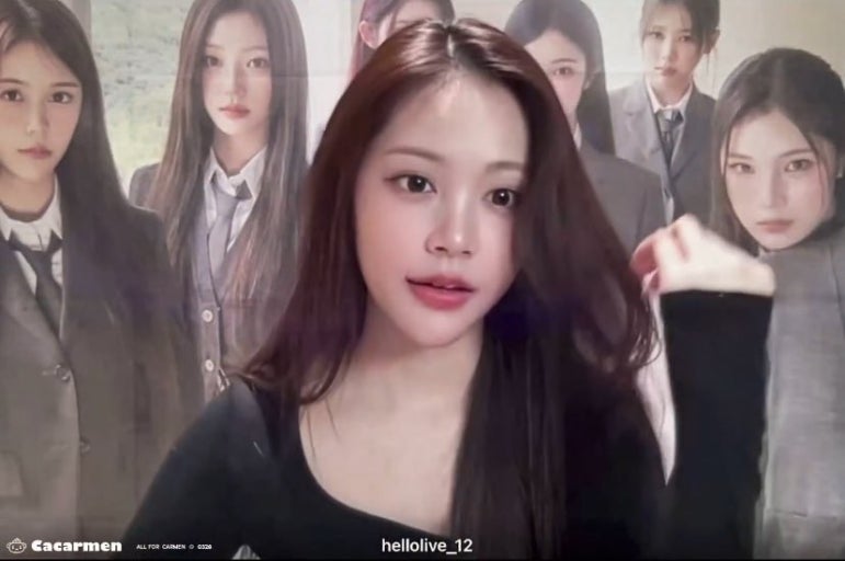 [잡담] 하투하 이친구 나중에 겁나 예뻐질거같음 | 인스티즈