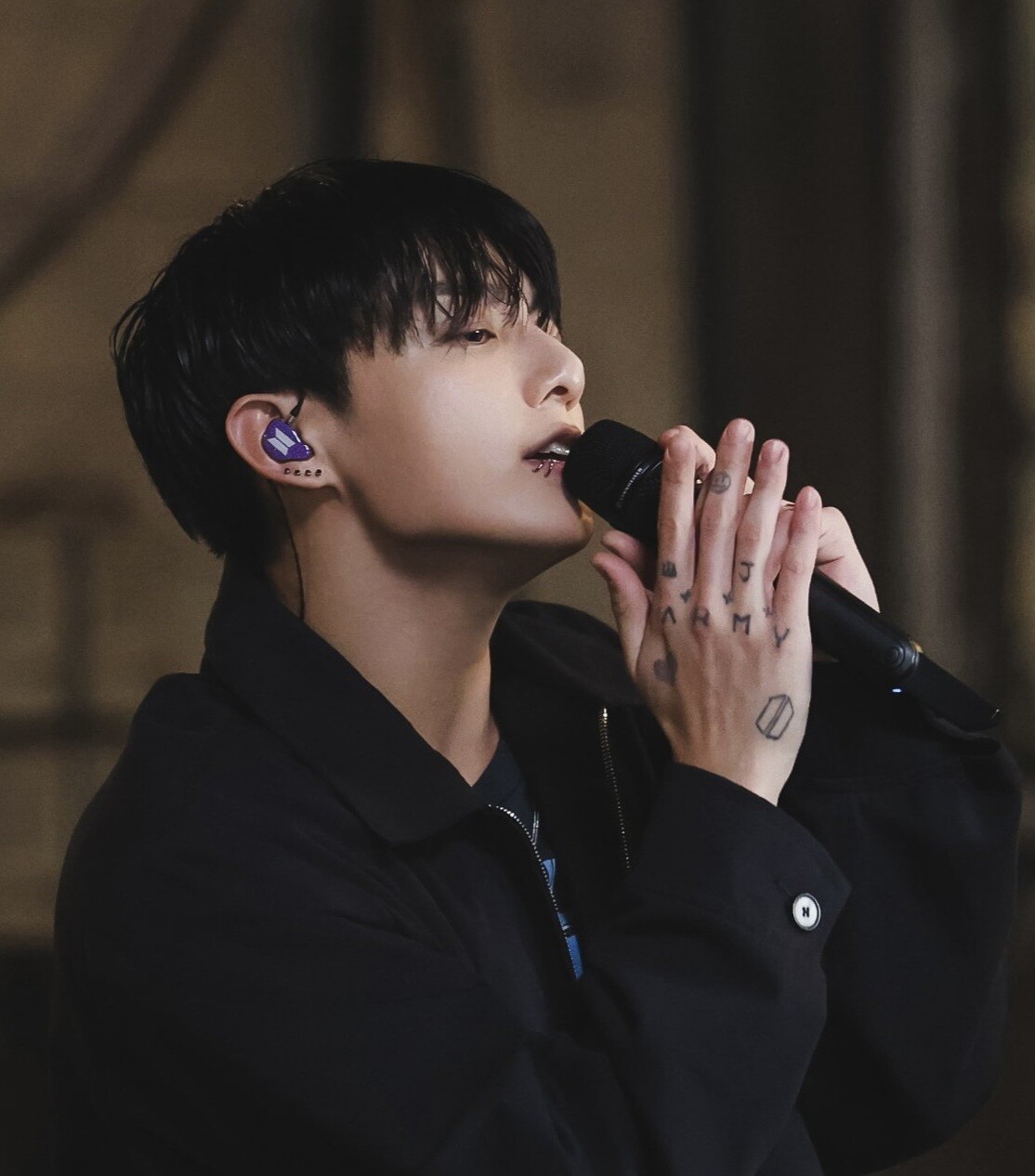 [정보/소식] 방탄소년단 정국, 솔로곡 'Please Don't Change' 월드와이드 차트 3일 연속 1위 | 인스티즈