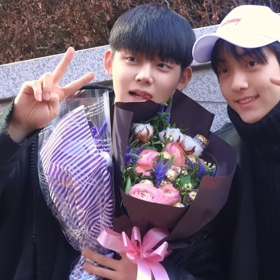 [잡담] 투바투 연준 본투비 날티인줄알았는데 | 인스티즈