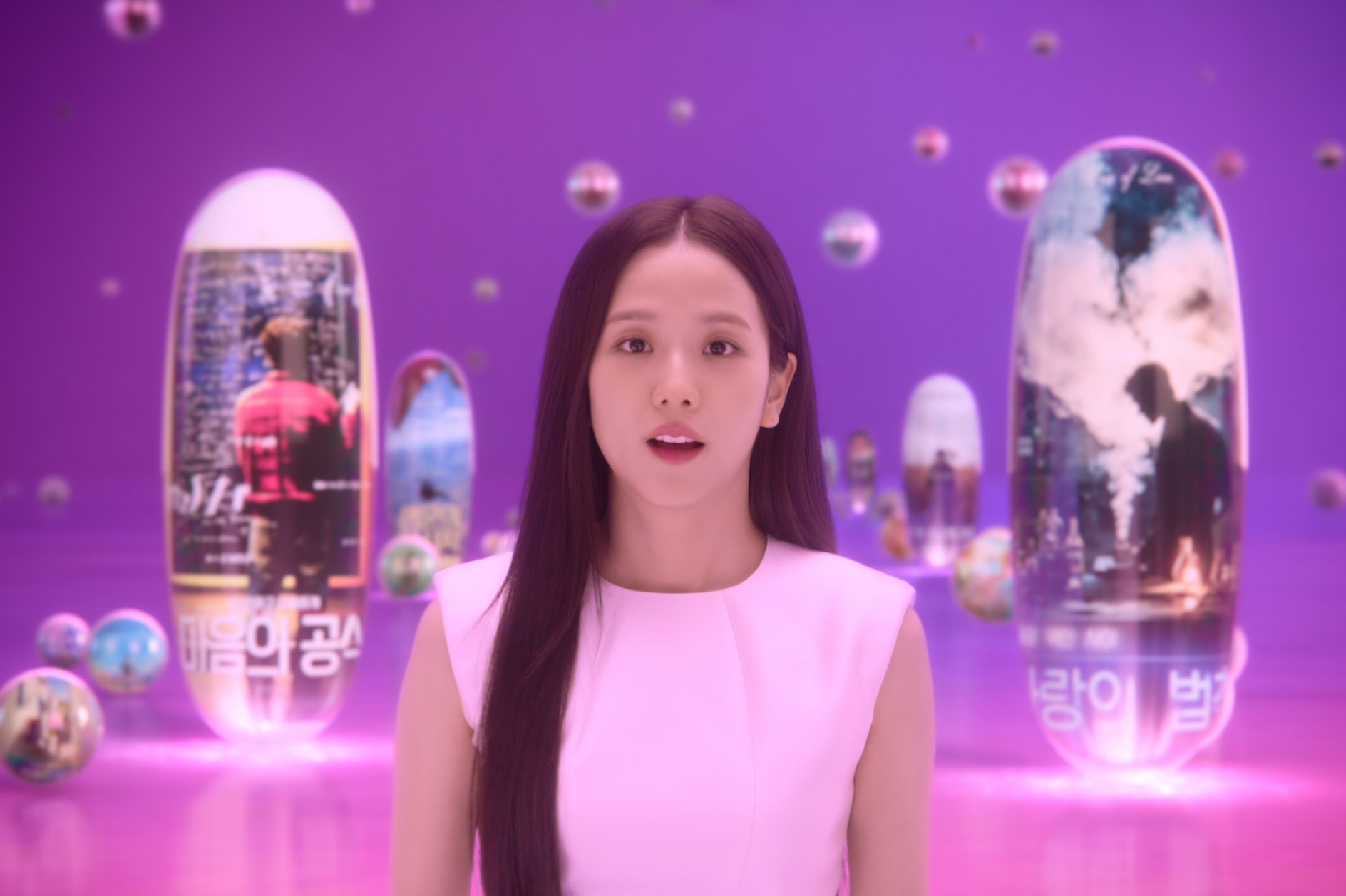 [잡담] 월간남친) 지루한 현실은 로그아웃, 설렘으로 로그인❤️로망 실현 로맨틱 코미디 <월간남친>, 3월 6일 공개. 오직 넷플릭스에서 | 인스티즈