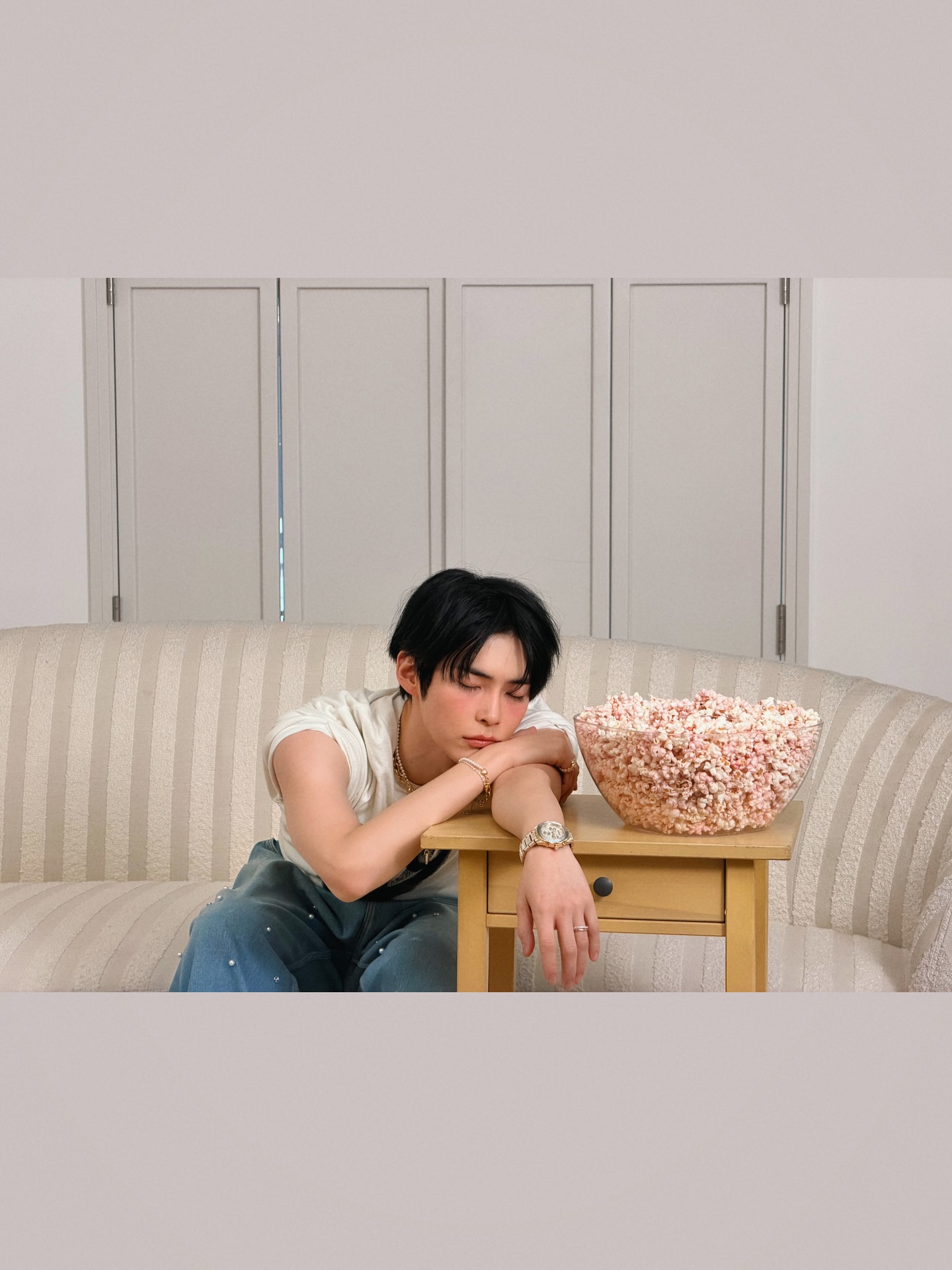 [잡담] 성한빈 인스타 뜬거 | 인스티즈