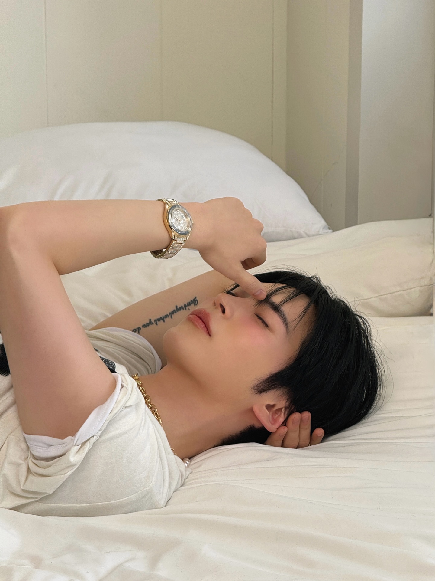 [잡담] 성한빈 인스타 뜬거 | 인스티즈