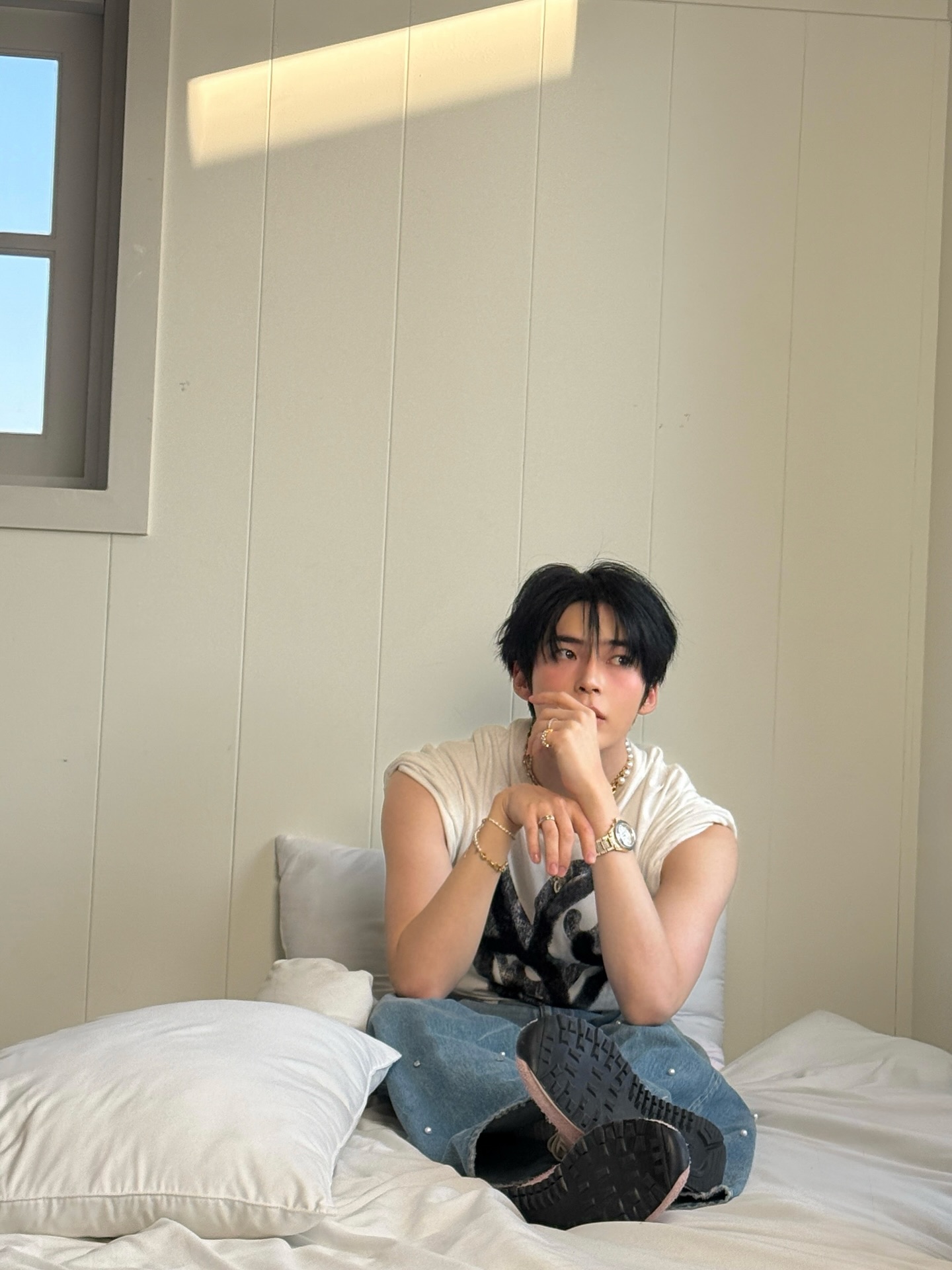 [잡담] 성한빈 인스타 뜬거 | 인스티즈