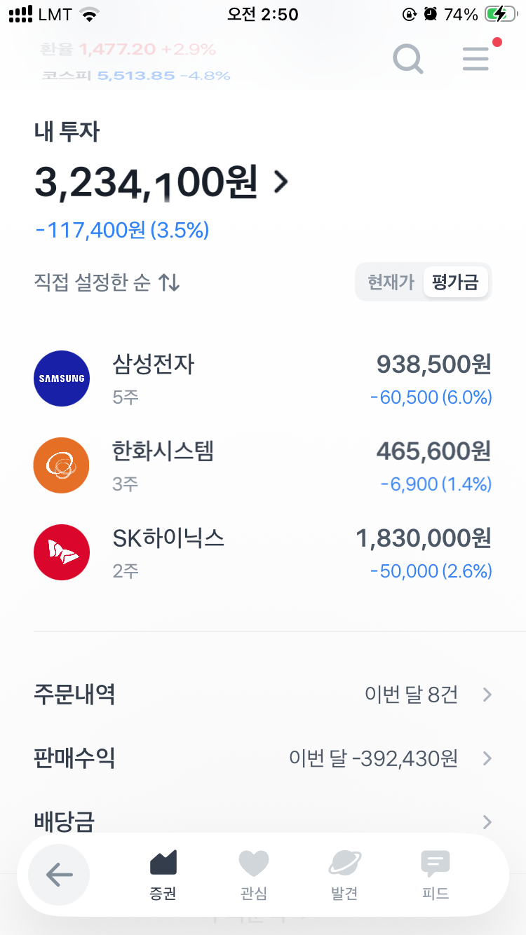[잡담] 수업료 | 인스티즈
