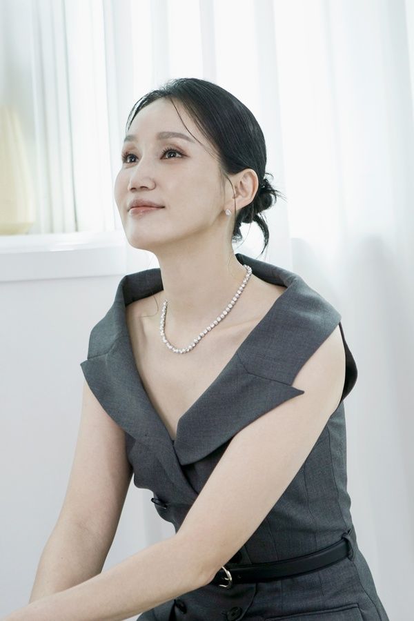 [정보/소식] 레이디두아) '레이디 두아' 박보경 "신혜선 앞에선 제가 사라 킴, 진짜 긴장되고 설레" [일문일답] | 인스티즈