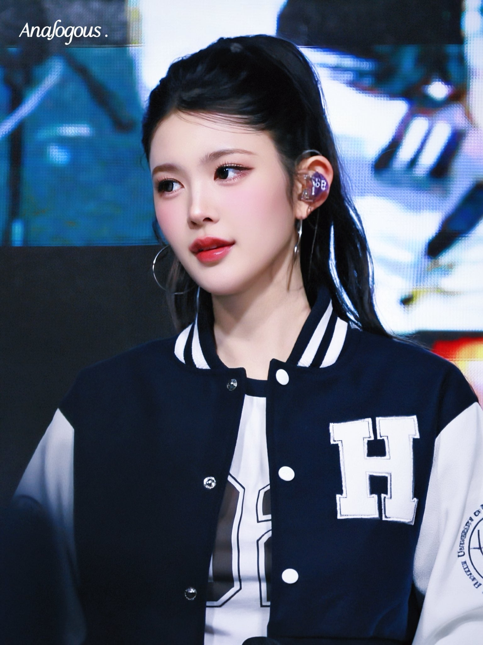 [잡담] 요즘 에이나 얼굴폼 미친듯 | 인스티즈