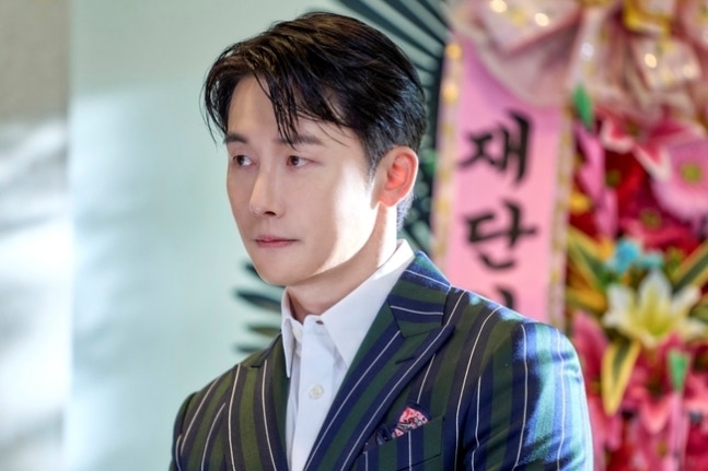 [정보/소식] 건물주) 김준한 '건물주' 욕심났다 "해석해볼 여지 있어” | 인스티즈