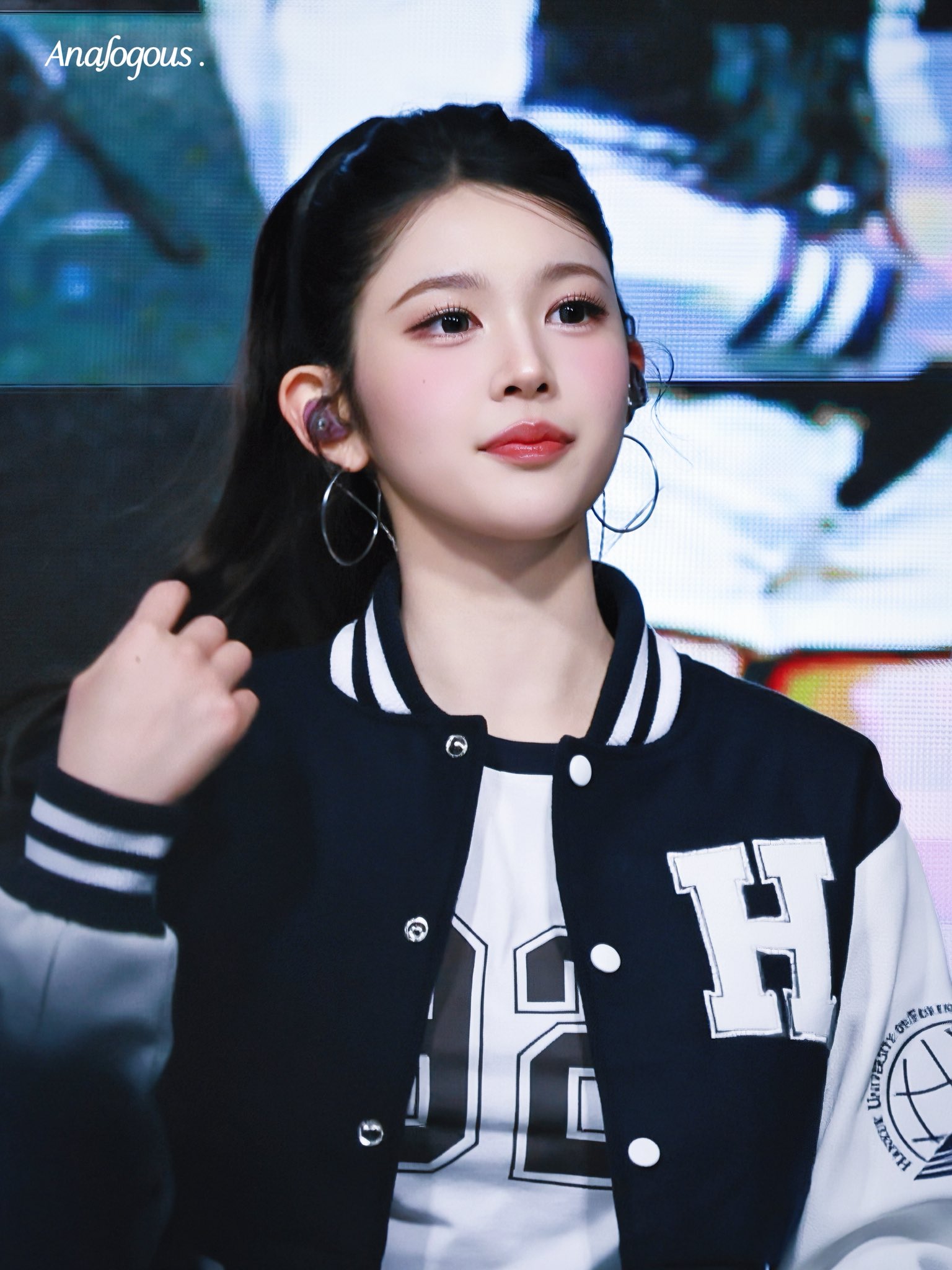 [잡담] 요즘 에이나 얼굴폼 미친듯 | 인스티즈