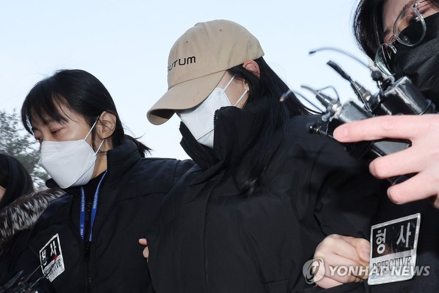 [정보/소식] [속보] 경찰 "'강북 모텔 연쇄살인' 피의자, 사이코패스로 판명" | 인스티즈