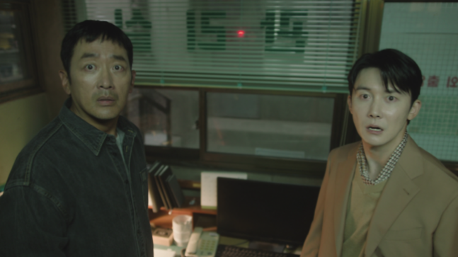 [정보/소식] 건물주) 김준한 '건물주' 욕심났다 "해석해볼 여지 있어” | 인스티즈