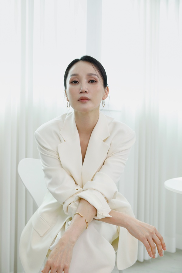 [정보/소식] 레이디두아) '레이디 두아' 박보경 "신혜선 앞에선 제가 사라 킴, 진짜 긴장되고 설레" [일문일답] | 인스티즈