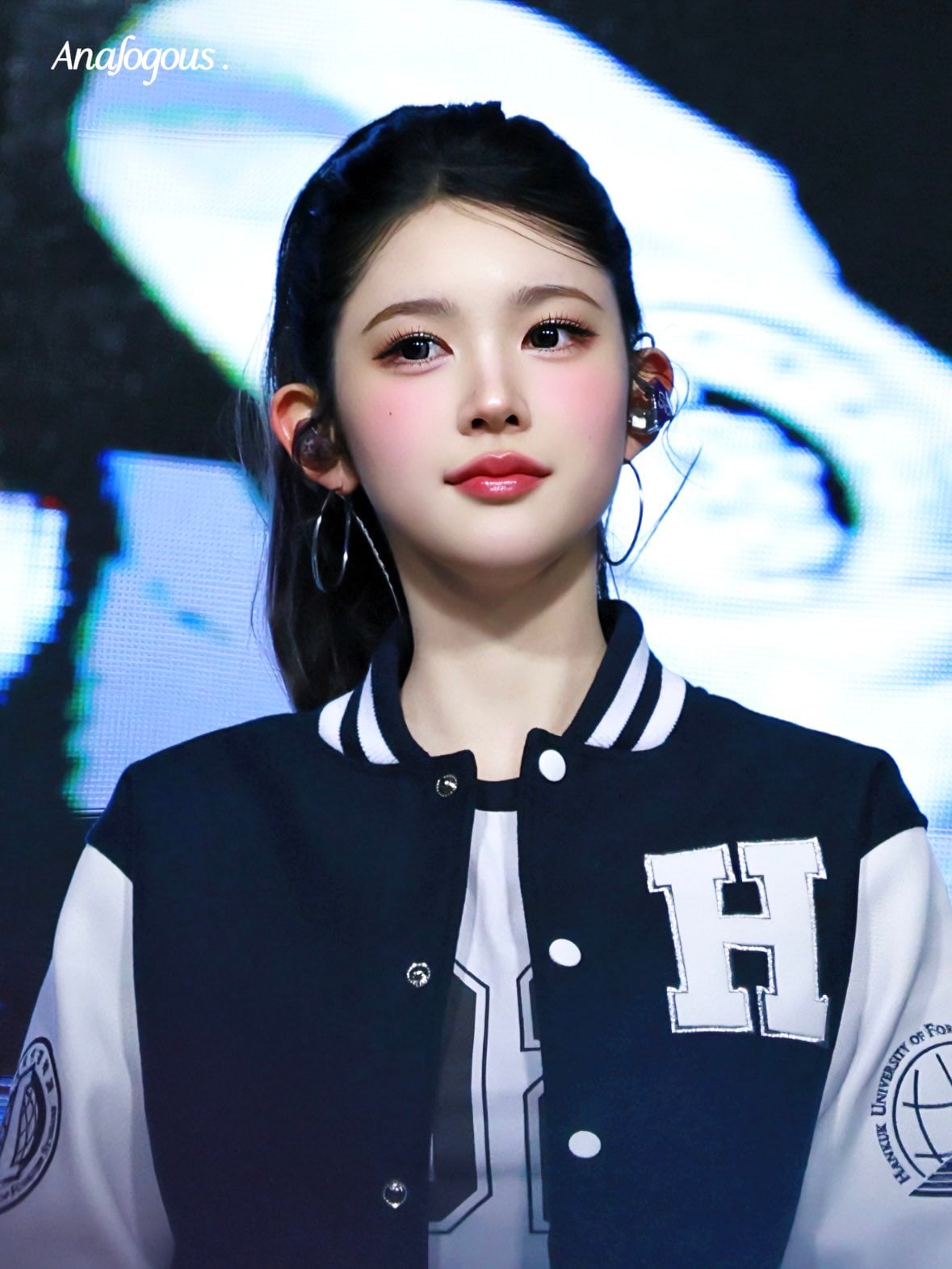 [잡담] 요즘 에이나 얼굴폼 미친듯 | 인스티즈