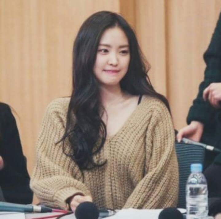 [잡담] 손나은 이 옷 기억하는 사람 있음?ㅋㅋㅋㅋ | 인스티즈