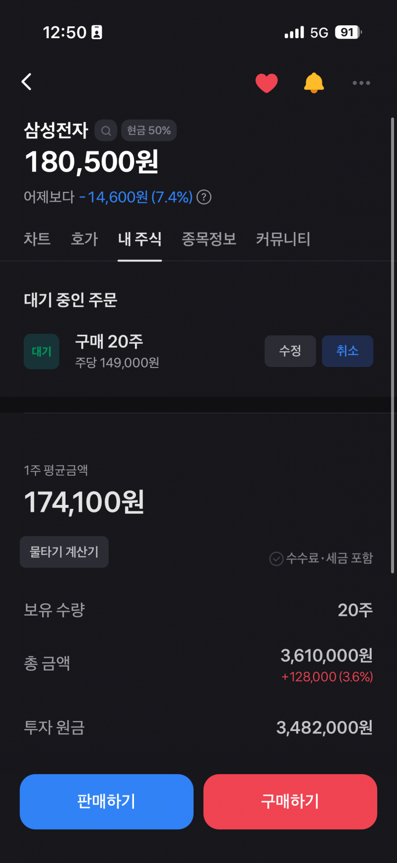 [잡담] 이말올ㅋ | 인스티즈