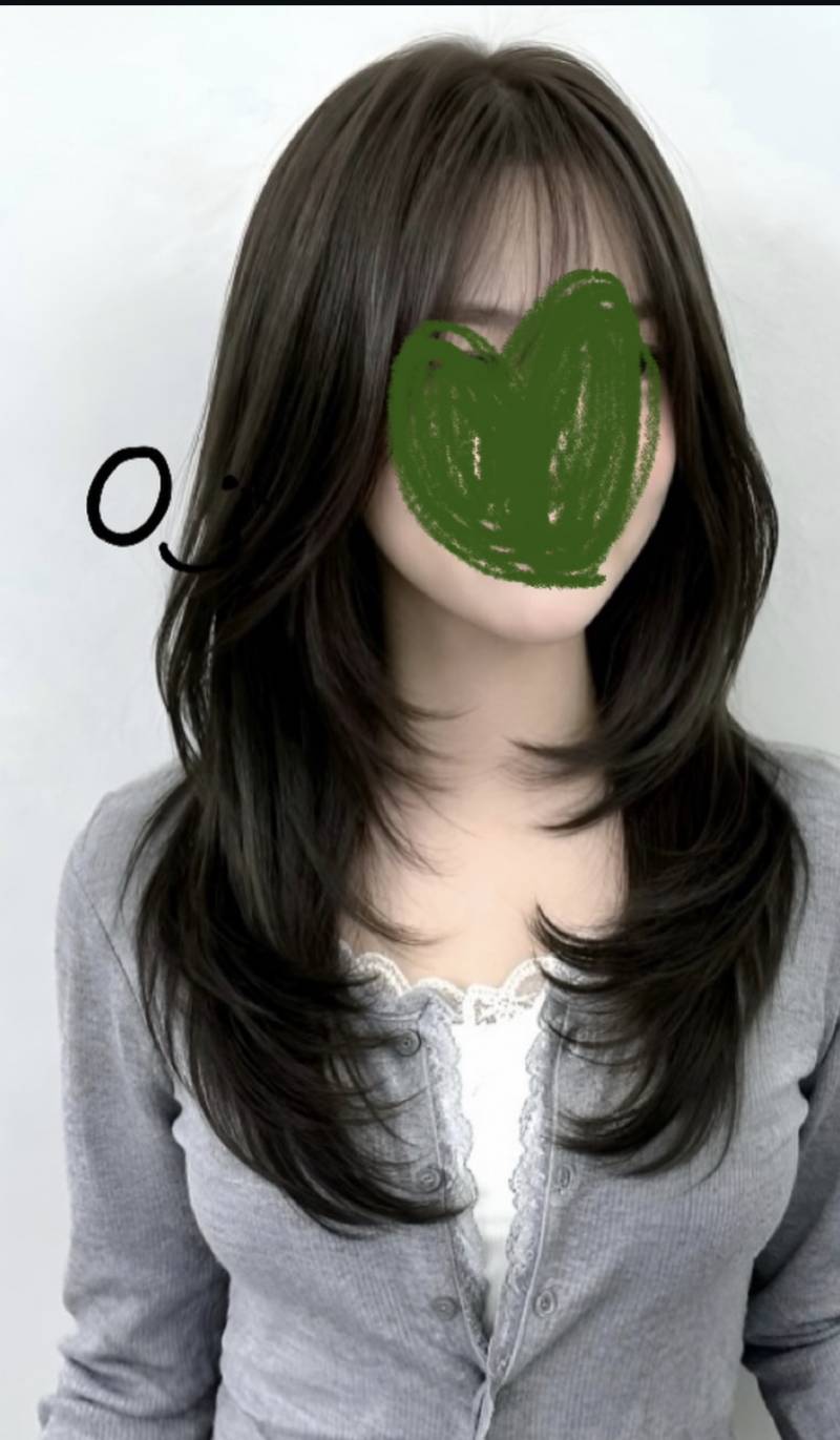 [잡담] 이 머리 뭐한걸까? | 인스티즈