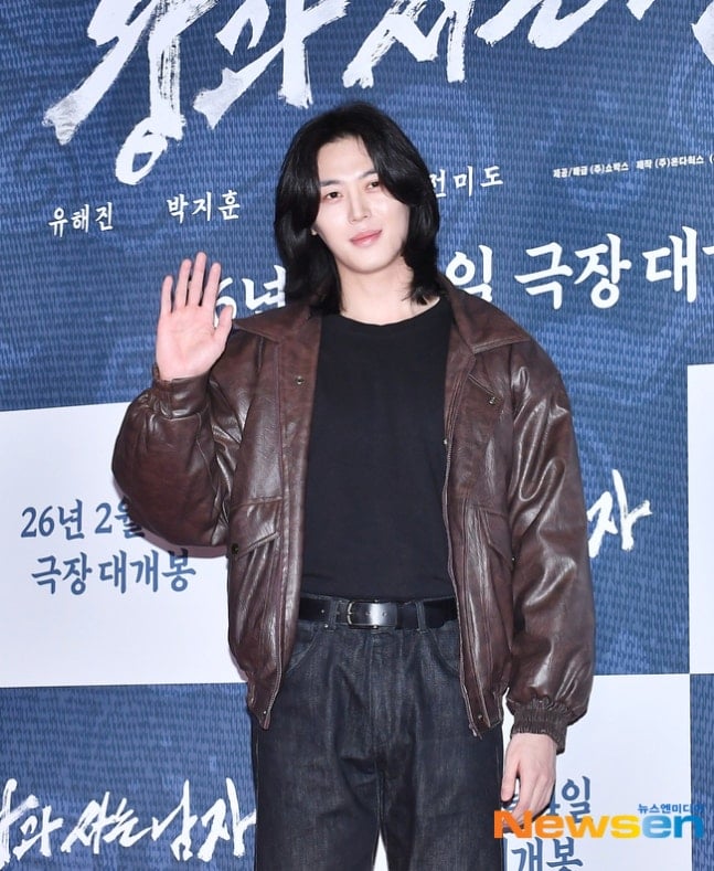 [정보/소식] '폭군의셰프' 이주안, 서강준 안은진 만날까 "'너 말고 다른 연애' 긍정검토”[공식입장] | 인스티즈