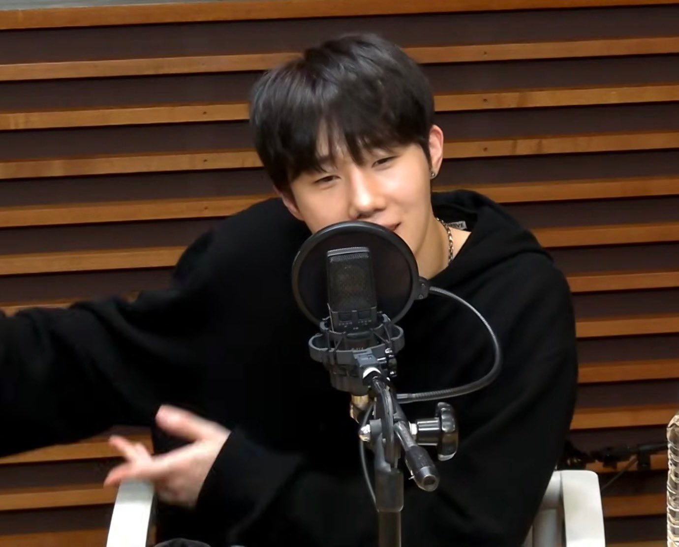 [잡담] 성규한테 장난치고 싶음 | 인스티즈