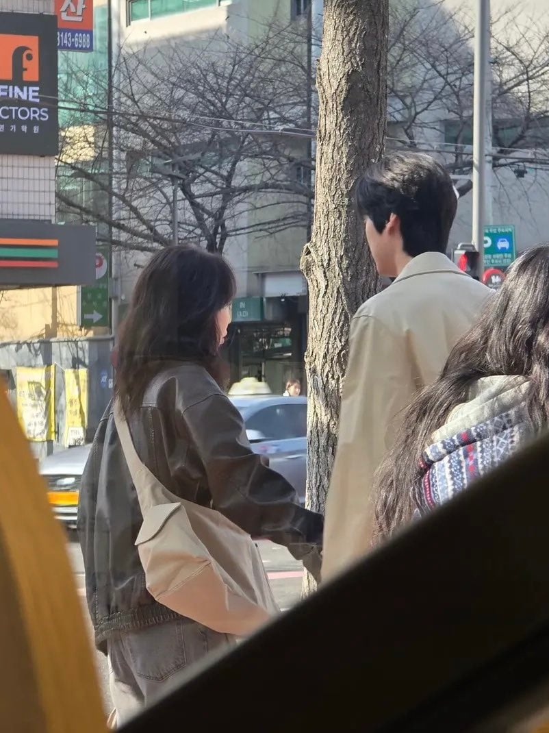 [잡담] 24분의 1 로맨스 목격짤 | 인스티즈