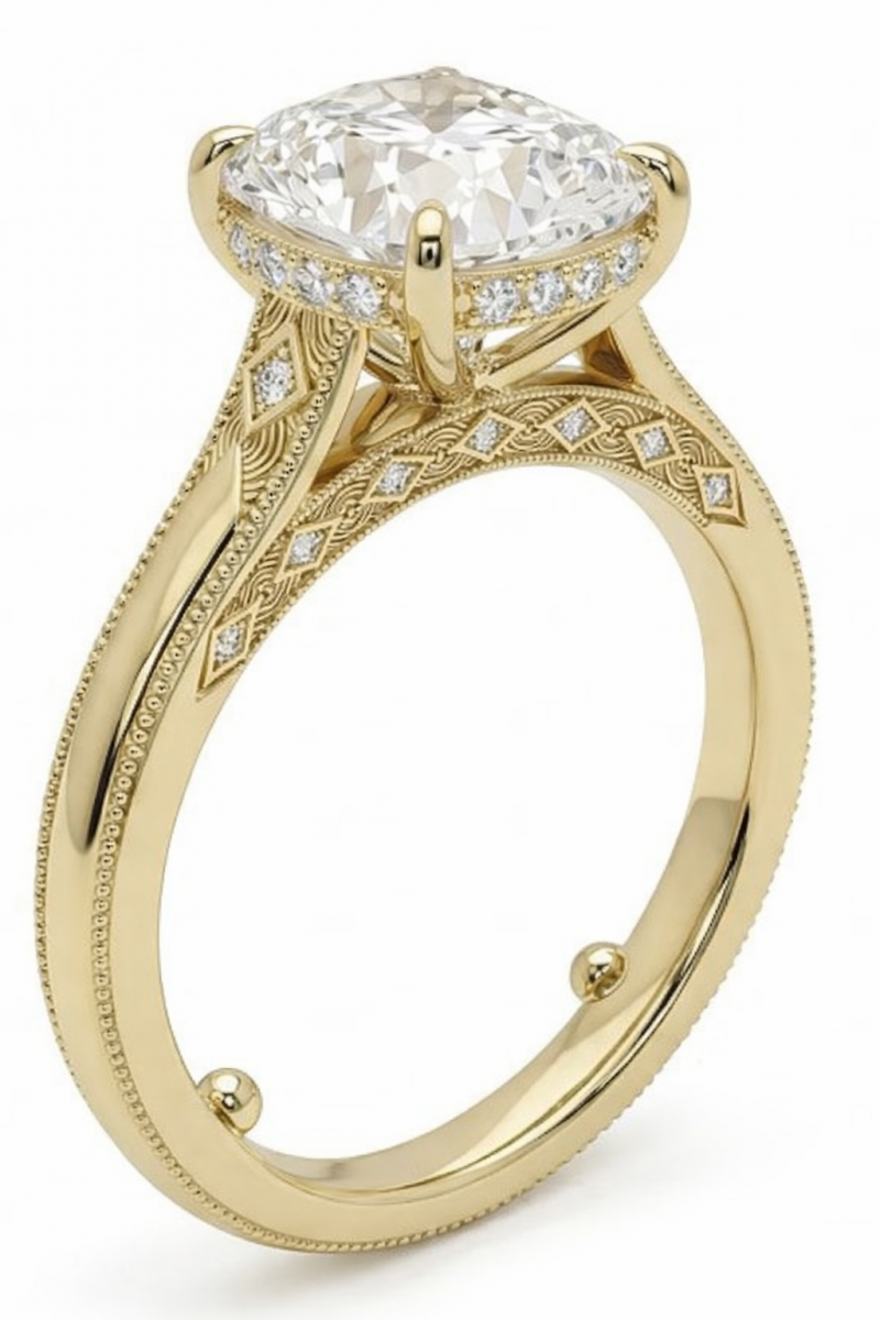 [잡담] 반지 디자인 본 내친구 반응 넘 솔직해 ㅋㅋㅋ | 인스티즈