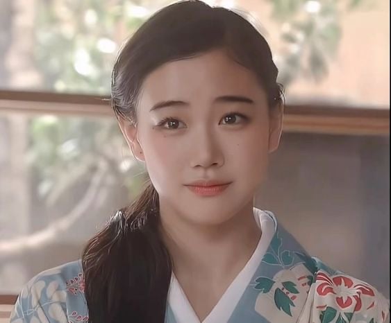 [잡담] 아오이유우 너무 이쁘다 | 인스티즈