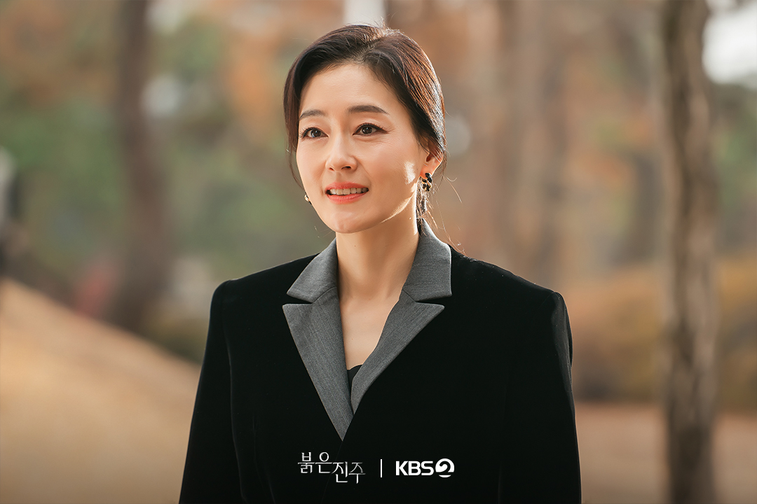 [잡담] 붉은진주) 학교에 나타난 김단희 포착👀오해로 얼어붙은 삼자대면 / 백진주·박민준의 특별한 생일 데이트🎀운명처럼 시작된 두 사람의 멜로 | 인스티즈