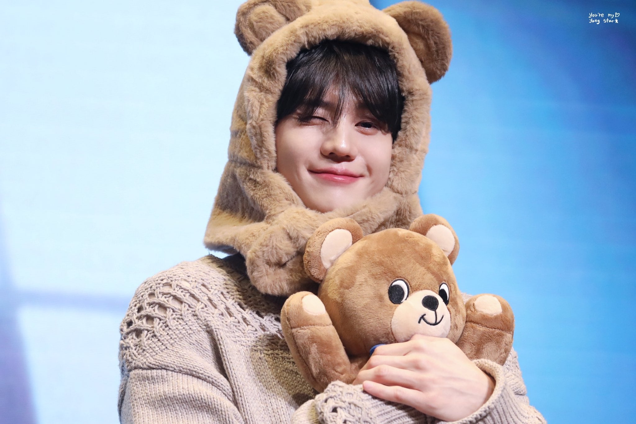 [잡담] 아 양요섭 짱귀엽다ㅠㅠ | 인스티즈